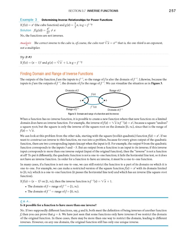 Algebra and Trigonometry - Front Matter 275